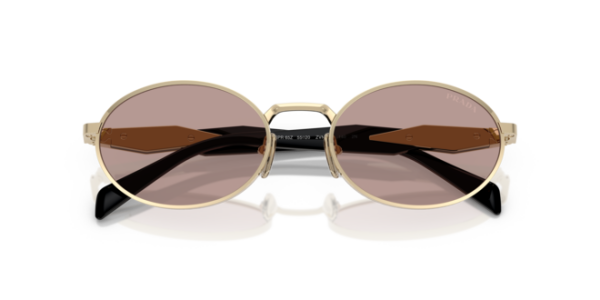 PRADA 65ZS ZVN-20I 55