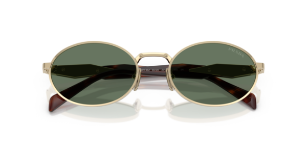 PRADA 65ZS ZVN-70L 55