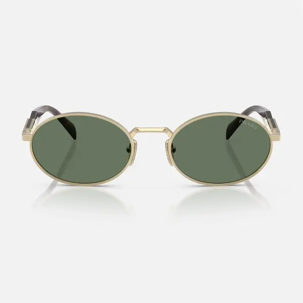 PRADA 65ZS ZVN-70L 55