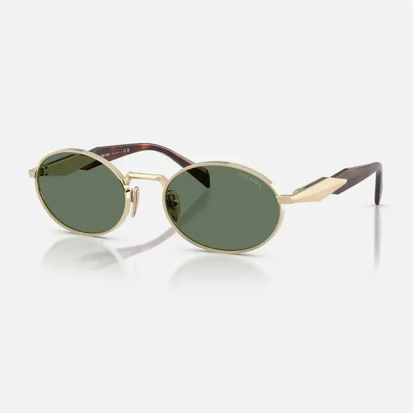 PRADA 65ZS ZVN-70L 55