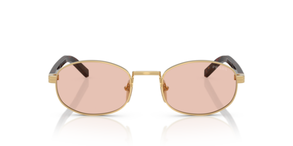PRADA B53S 5AK5OV 52
