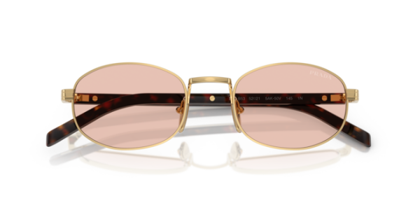 PRADA B53S 5AK5OV 52