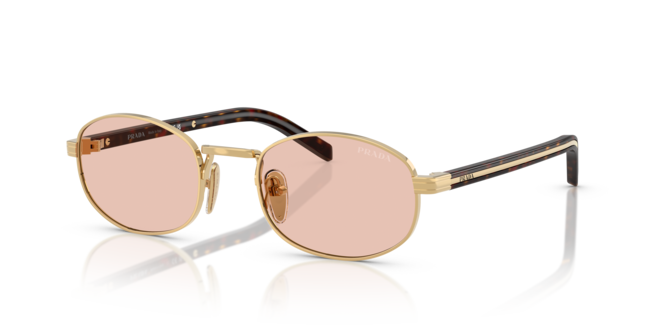 PRADA B53S 5AK5OV 52