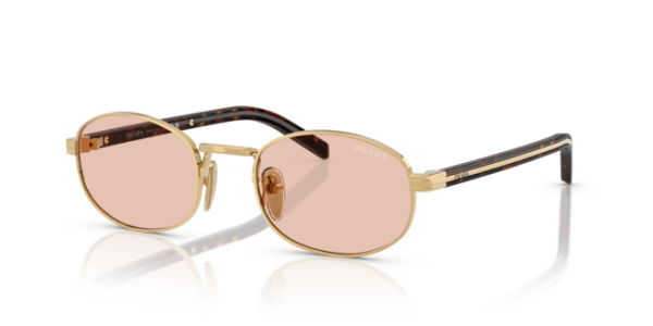 PRADA B53S 5AK5OV 52
