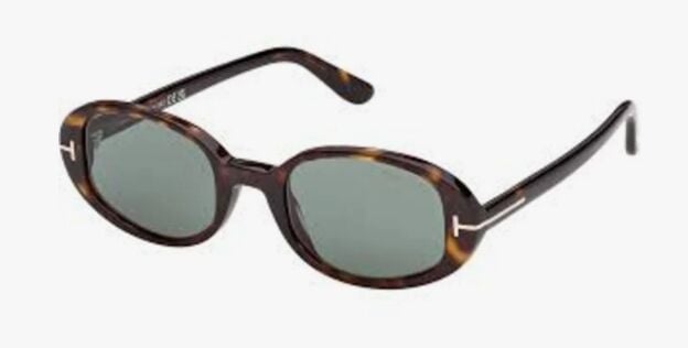 TOMFORD TF1364 52N 49 GÜNEŞ GÖZLÜĞÜ