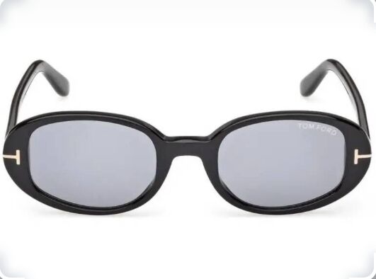 TOMFORD TF1364 01A 49 GÜNEŞ GÖZLÜĞÜ