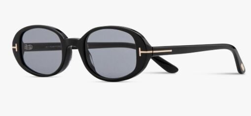 TOMFORD TF1364 01A 49 GÜNEŞ GÖZLÜĞÜ