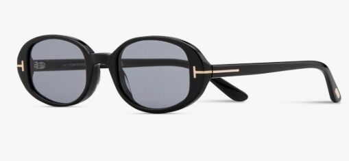 TOMFORD TF1364 01A 49 GÜNEŞ GÖZLÜĞÜ