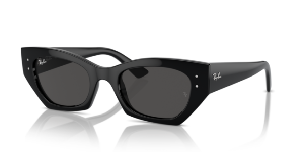 RAYBAN 4430 667787 52 GÜNEŞ GÖZLÜĞÜ
