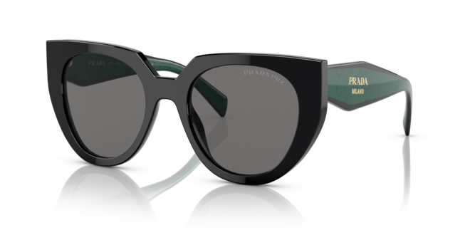 PRADA 14WS 1AB-5Z1 52 POLARİZE GÜNEŞ GÖZLÜĞÜ