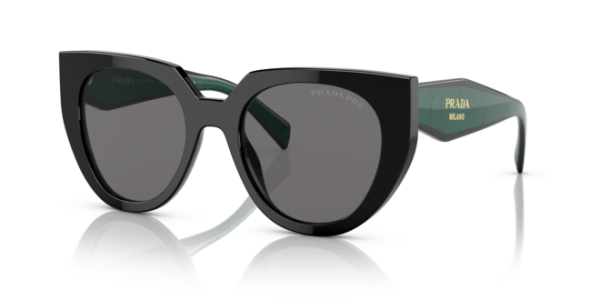 PRADA 14WS 1AB-5Z1 52 POLARİZE GÜNEŞ GÖZLÜĞÜ
