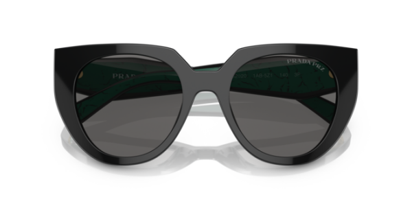 PRADA 14WS 1AB-5Z1 52 POLARİZE GÜNEŞ GÖZLÜĞÜ