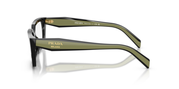 PRADA D05V 03K1O1 55