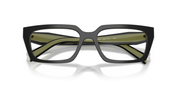 PRADA D05V 03K1O1 55