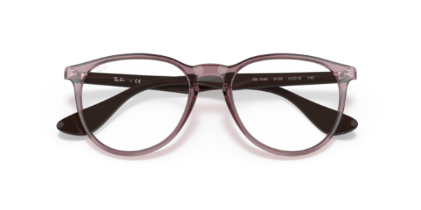 RAYBAN 7046 8139 51 OPTİK GÖZLÜK