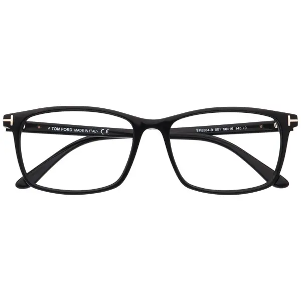 TOMFORD 5584 001 54 OPTİK GÖZLÜK