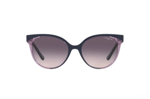 VOUGE 5246-S 296336 53 GÜNEŞ GÖZLÜĞÜ