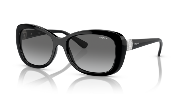 VOGUE 2943S W44/11 55 GÜNEŞ GÖZLÜĞÜ