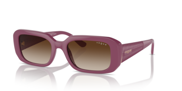 VOGUE 5565S 31213 53 GÜNEŞ GÖZLÜĞÜ