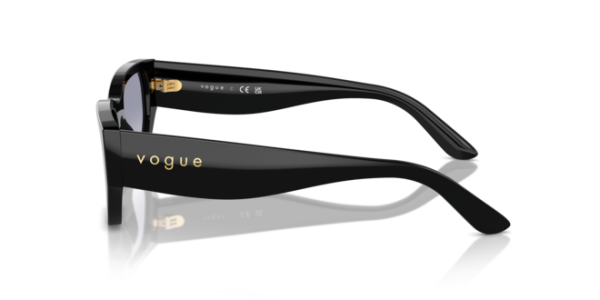 VOGUE 5586S W44/87 53 GÜNEŞ GÖZLÜĞÜ