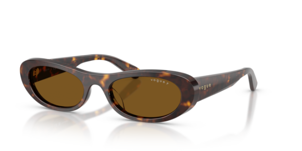 VOGUE 5695SU W65683 53 GÜNEŞ GÖZLÜĞÜ