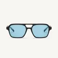 VANITY EFFECT WAXY LIGHT BLUE GÜNEŞ GÖZLÜĞÜ