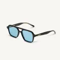 VANITY EFFECT WAXY LIGHT BLUE GÜNEŞ GÖZLÜĞÜ