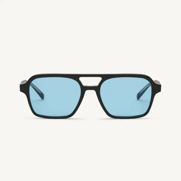 VANITY EFFECT WAXY LIGHT BLUE GÜNEŞ GÖZLÜĞÜ