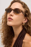 VANITY EFFECT NANCY CEDAR BROWN