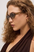 VANITY EFFECT NANCY CEDAR BROWN
