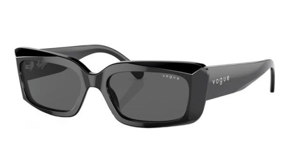 VOUGE 5440S W44/87 52 GÜNEŞ GÖZLÜĞÜ