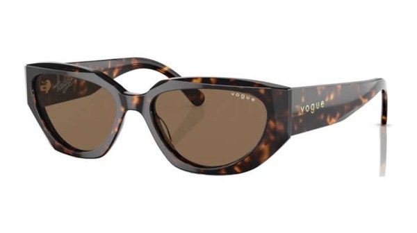 VOUGE 5438S W65673 52 GÜNEŞ GÖZLÜĞÜ