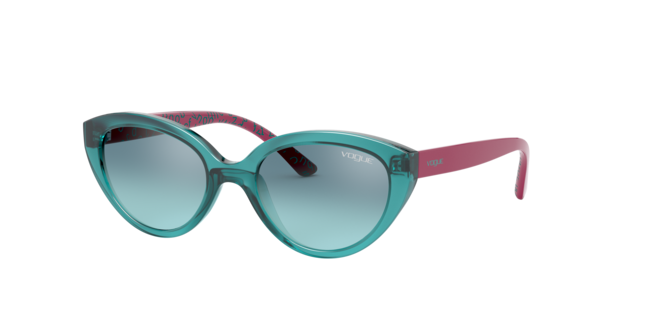VOGUE VJ2002 27817C 46 GÜNEŞ GÖZLÜĞÜ