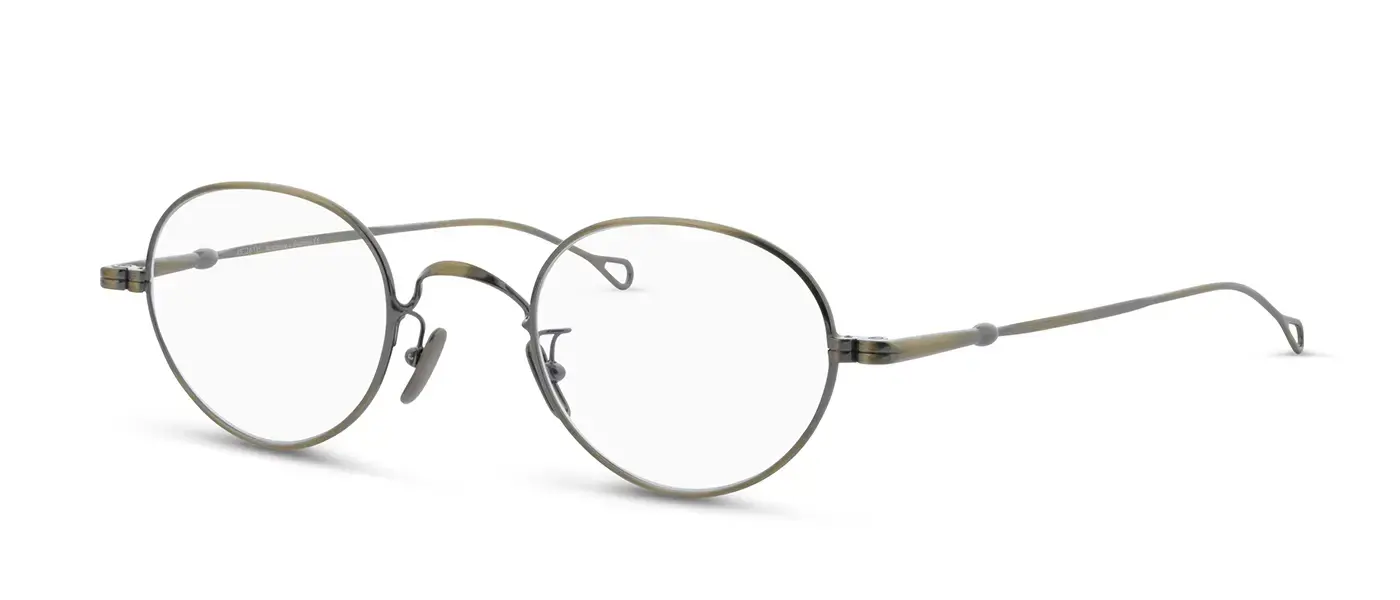 LUNOR M5 02 AG OPTİK GÖZLÜK