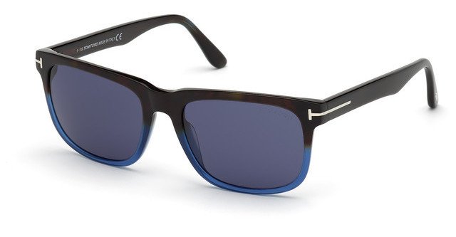 TOMFORD STEPHENSON TF775 55V 56 GÜNEŞ GÖZLÜĞÜ