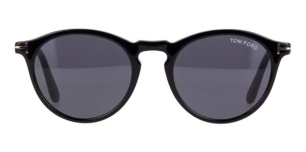 TOMFORD AURELE TF904 01A 50 GÜNEŞ GÖZLÜĞÜ