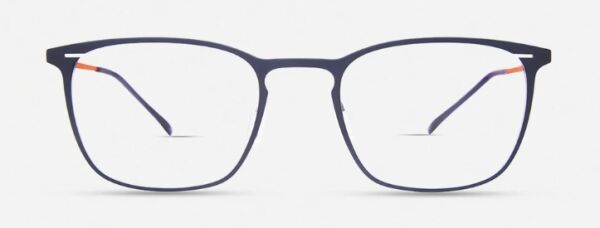 MODO 4260 NAVY 51 OPTİK GÖZLÜK