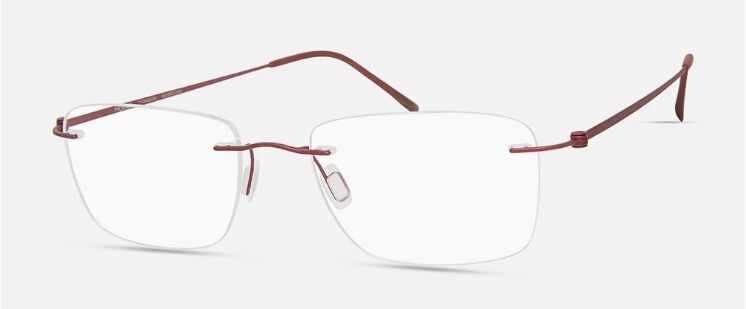 MODO 4602 BURGUNDY OPTİK GÖZLÜK