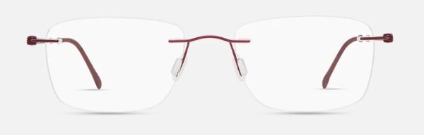 MODO 4602 BURGUNDY OPTİK GÖZLÜK