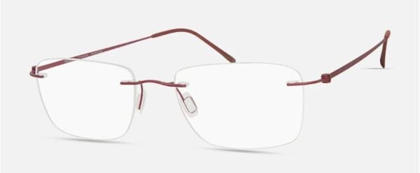 MODO 4602 BURGUNDY OPTİK GÖZLÜK