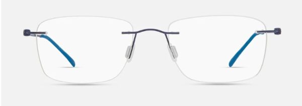 MODO 4602 DARK NAVY 54 OPTİK GÖZLÜK