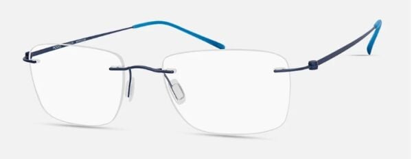 MODO 4602 DARK NAVY 54 OPTİK GÖZLÜK