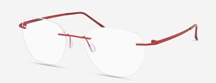 MODO 4639 RED 52 OPTİK GÖZLÜK