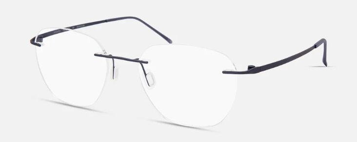 MODO 4639 NAVY 52 OPTİK GÖZLÜK