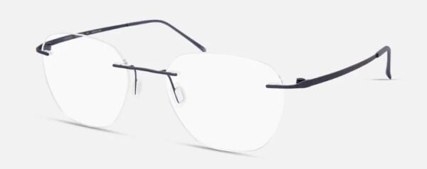 MODO 4639 NAVY 52 OPTİK GÖZLÜK