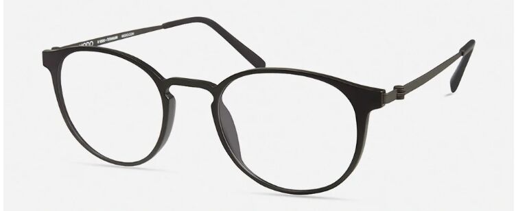 MODO 7002 BLACK 47 OPTİK GÖZLÜK