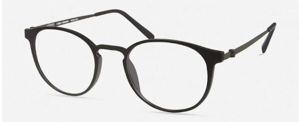 MODO 7002 BLACK 47 OPTİK GÖZLÜK