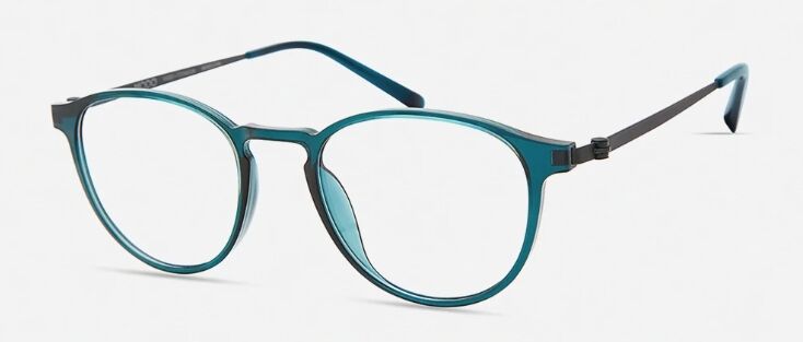 MODO 7013 TEAL 47 OPTİK GÖZLÜK