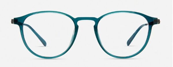 MODO 7013 TEAL 47 OPTİK GÖZLÜK