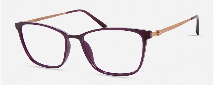 MODO 7022 PURPLE 52 OPTİK GÖZLÜK